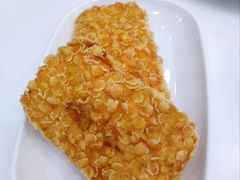 玉米虾-宜家·瑞典风味餐厅(北京西红门店)