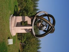 -长春世界雕塑园冰雪艺术天地