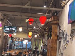 -塘屋烧烤·云南火塘烧烤品牌(春城慧谷旗舰店)