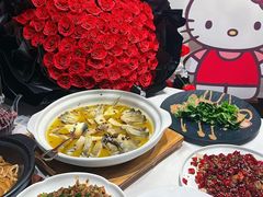-迦南苑·新派青岛菜·生日纪念日主题餐厅