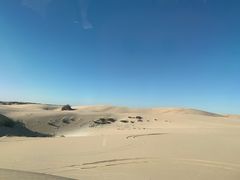 -库伦旗银沙湾旅游景区