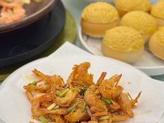 -福满楼·海鲜酒家(福永益田店)