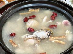 -濠轩阁特色生蚝火锅(水湾路店)