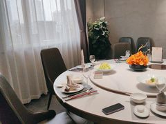 -绸乡宴酒店·融合苏帮宴(吴江店)