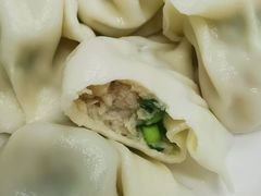 鲅鱼水饺-宝印真饺(瑞景总店)