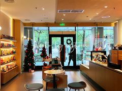 -星巴克(中远两湾城店)