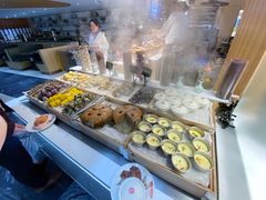 -食尚名肴自助涮烤