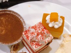 芝士蛋糕-金马门国际美食百汇(珞喻路店)