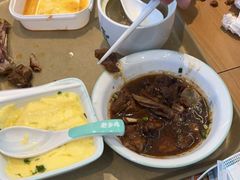 -老乡鸡(新邻天地店)