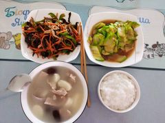 -懒熊月嫂中心(金鸡湖店)
