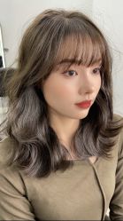 -HG美发设计沙龙