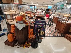 -CARINO BAKERY&CAFE(人广来福士店)