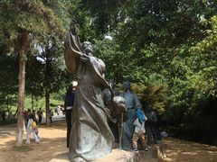 -敬亭山风景名胜区