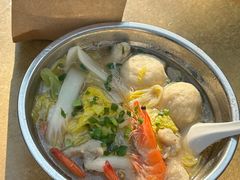 捞化-福屿鲜捞小吃·捞化(福屿总店)