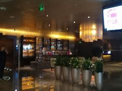 -北京朝阳悠唐皇冠假日酒店