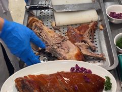 -红菜坊·烤鸭·川鲁宴(石园店)