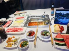 -海底捞火锅(外滩店)