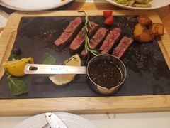 -沏点Trattoria意大利餐厅(新街口店)