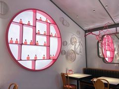 -竹外桃花·江南小酒馆(SKP·S店)