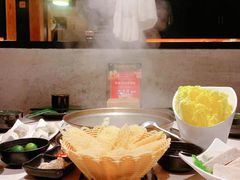 -狐狸爱上椰子鸡(滨江星光大道店)