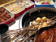 -浦江城市生活广场(江月路店)
