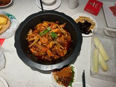 -虾吃虾涮.虾火锅.肉蟹煲(步步高梅溪新天地店)