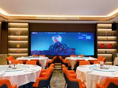 -香港狮子山下·明星粤菜餐厅(北苑店)