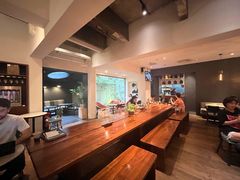 -BAKER&SPICE(安福路店)