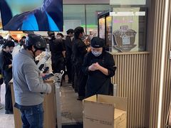-霸王茶姬(上海静安大悦城店)