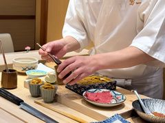 -鮨一日本料理旗舰店(总店)