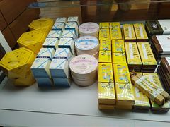 -好利来(欧亚商都店)