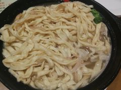 -葛记焖饼(伏牛路店)