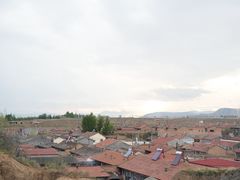-暖泉古镇