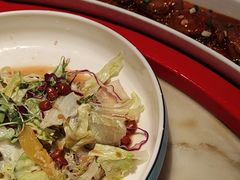 -红蜡烛-养生粥-津鲁菜(中山路店)