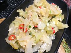 -潮十三潮汕砂锅粥(高新四路大都荟店)