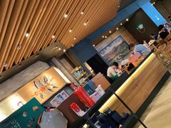 -星巴克臻选(周浦万达店)