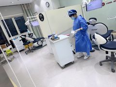 -雅悦齿科(顾村公园店)