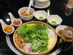 -草鱼先生潮州鱼生·虾生(新厦花园店)