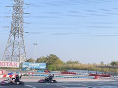 -竞速卡丁车赛车会(道滘店)