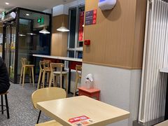 -永和大王(春日上新·白广店)