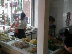 -白家高记肥肠粉(总店)