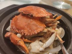 -万龙洲海鲜(大兴绿地缤纷城店)