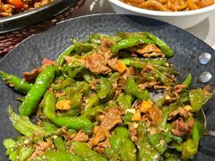 -匠熙小馆(崇文门店)