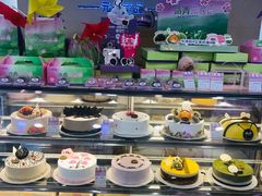 -GANSO元祖食品(双井店)