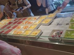 -涨巢·潮玩水疗局