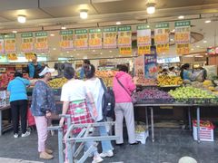 -家辉生鲜超市(东五路店)