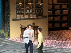 -保利剧院(保利大厦店)