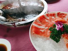 -蜀大侠·侠客印象(园林博物馆店)