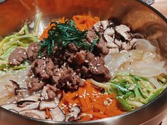 -KimPro 辛普乐概念韩餐