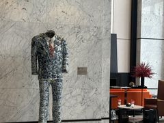 -成都尼依格罗酒店